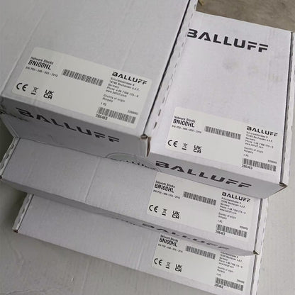BNI00HL BNI PG3-508-0C5-Z015 Compact Module - BALLUFF