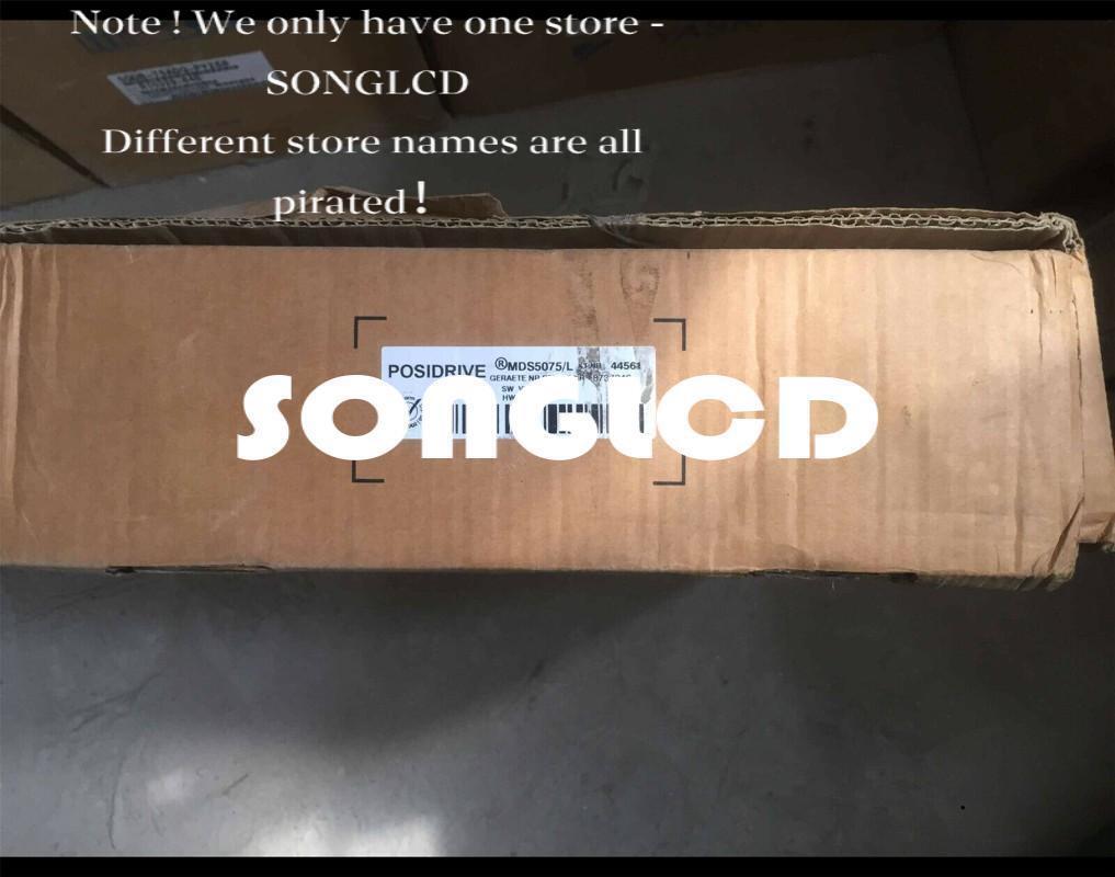 1pcs New MDS5075/L Speed Sensor - MDS