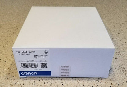 1PC OMRON CS1W-ID231 PLC Module CS1WID231 Free Shipping