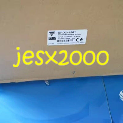 new 1PC CARLO GAVAZZI switching power Supply SPD244801 - CARLO GAVAZZONI