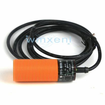 new 1PC IFM KI0203 Proximity Switch Sensor KI-0203 KI-2015-BBOA/NI IN Box - IFM