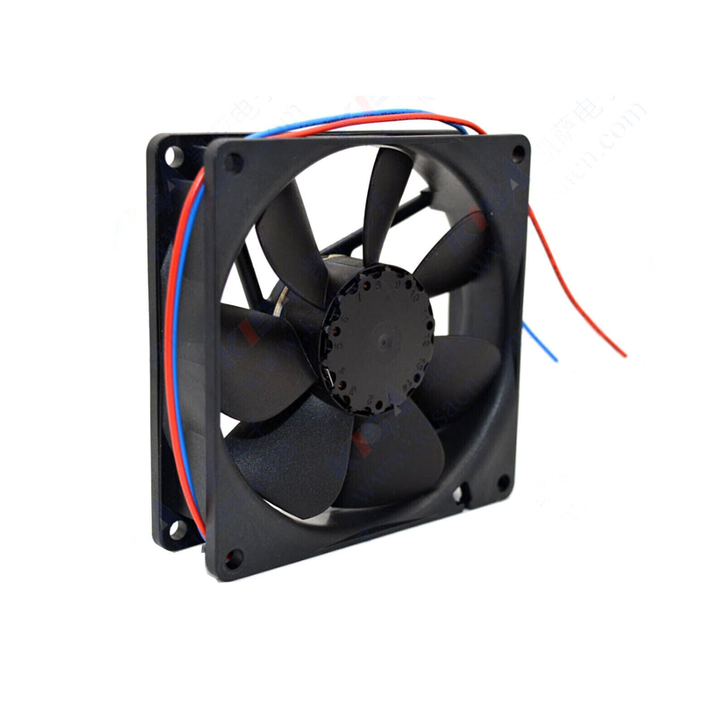 New 1PC 4890N 230V AC Axial Compact Fan - AXIAL