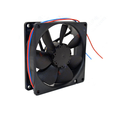 New 1PC 4890N 230V AC Axial Compact Fan - AXIAL