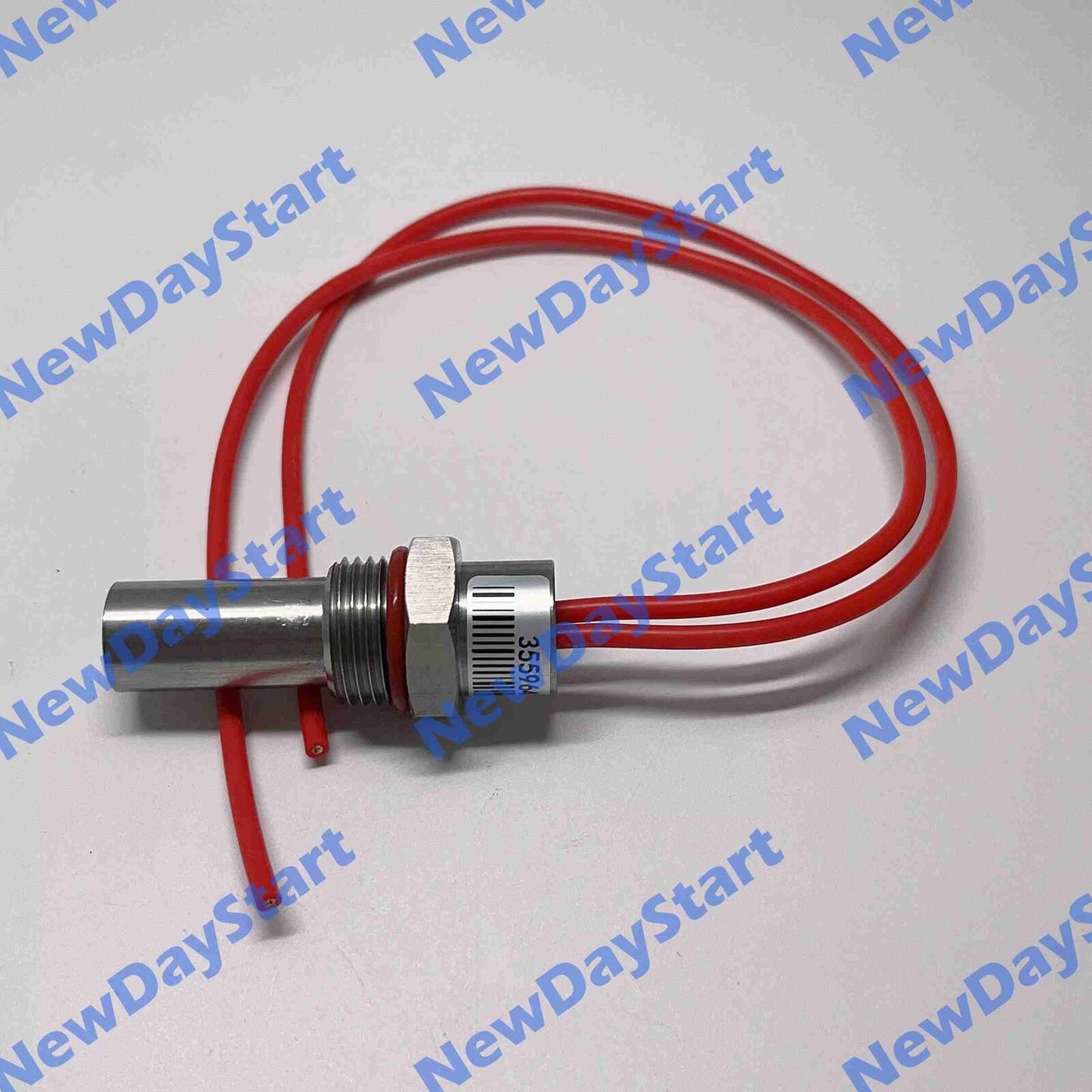 1PC Temperature Sensor Air Compressor Part 35596436 - KOEED