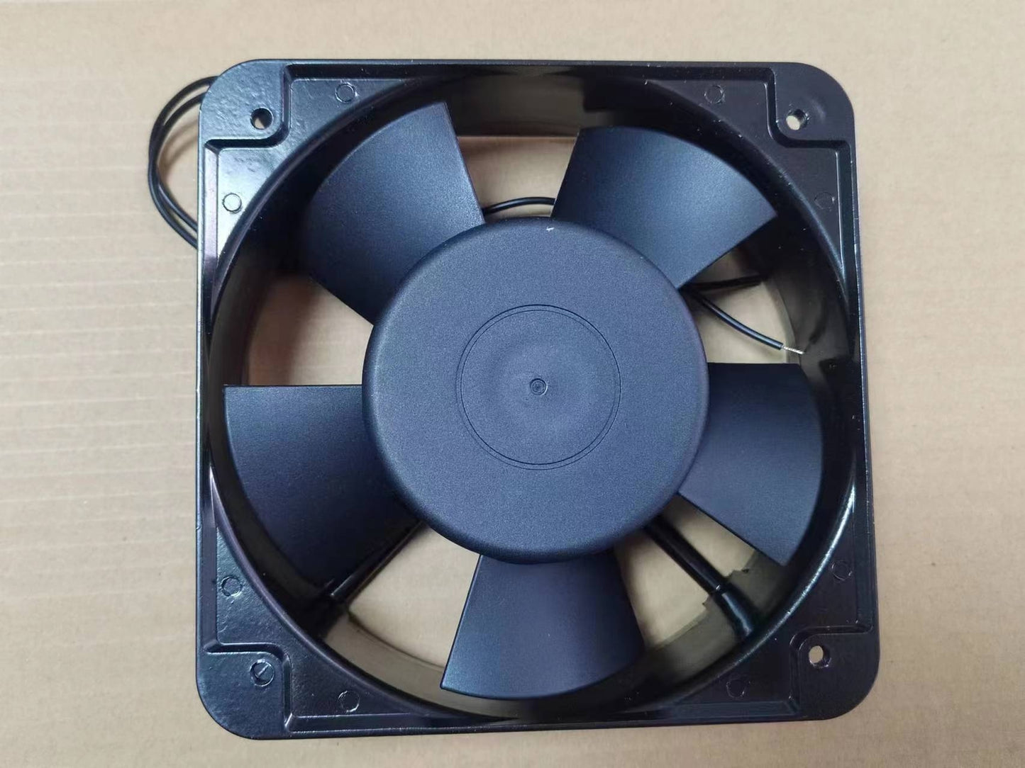 new MQ15050HSL2 15cm 220v 34w 15050 transformer cabinet inverter fan