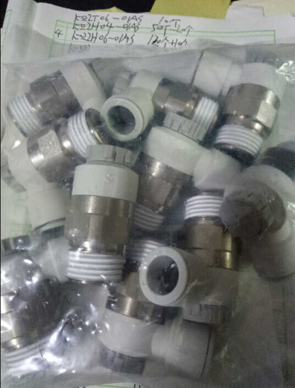 1Bag/10pcs SMC AS4201F-04-12SA AS4201F0412SA Valves Free Shipping #SM