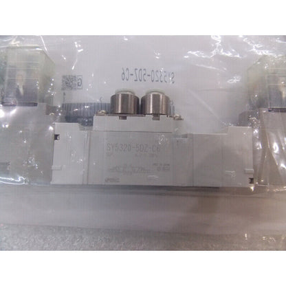 1PC Solenoid Valve for SMC SY5320-5DZ-C6 - SMC