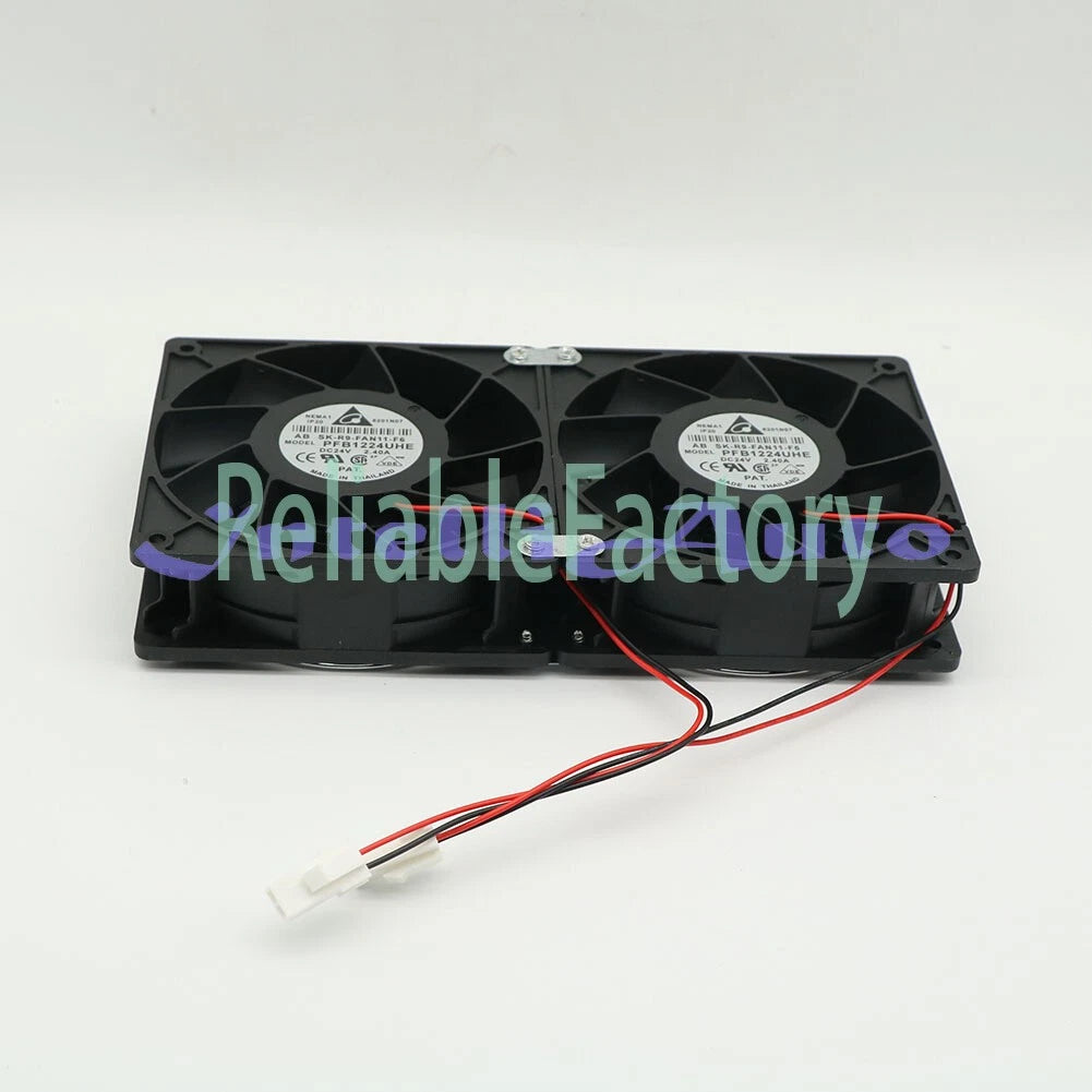 fan kit for AB SK-R9-FAN11-F6 1Set-