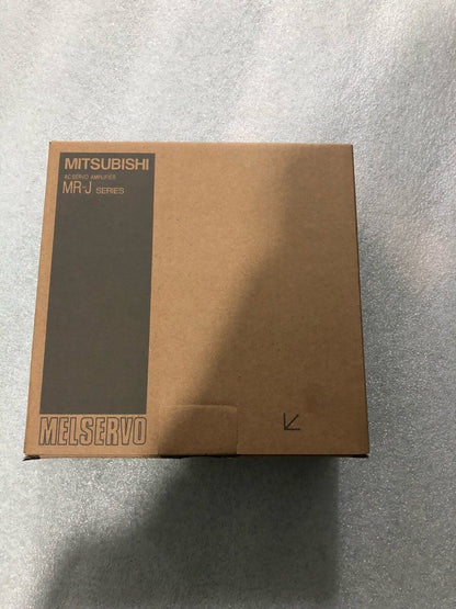 Mitsubishi MRJ260B Servo Drive Module - MITSUBISHI