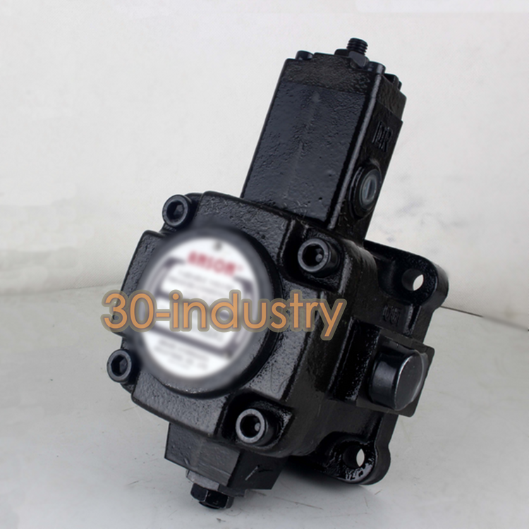 1PCS New For Variable vane pump hydraulic pressure PVF-40-20-10S replace - KOEED