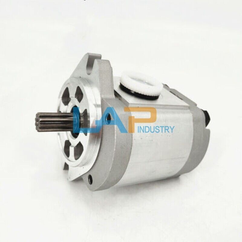 Hitachi EX200-5 Hydraulic Pilot Pump HPV102 for Excavators - HITACHI