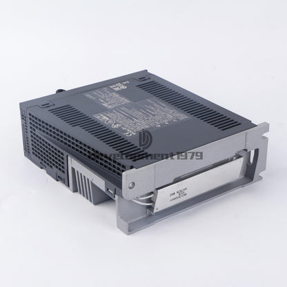 new ONE Mitsubishi Servo Driver MR-J4-100B-RJ - MITSUBISHI