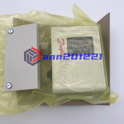 new 1pcs KP36 060-1108 060-110891 Danfoss Pressure Control - DANFOSS