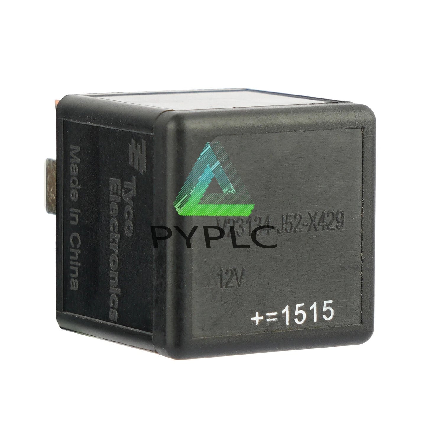 1Pc TYCO V23134-J52-X429 12VDC Automobile Relay 4Pins