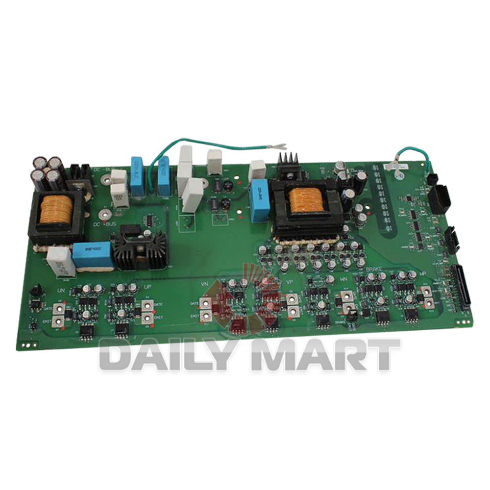 Power Board PN-347155, Tested & Certified Component - KOEED