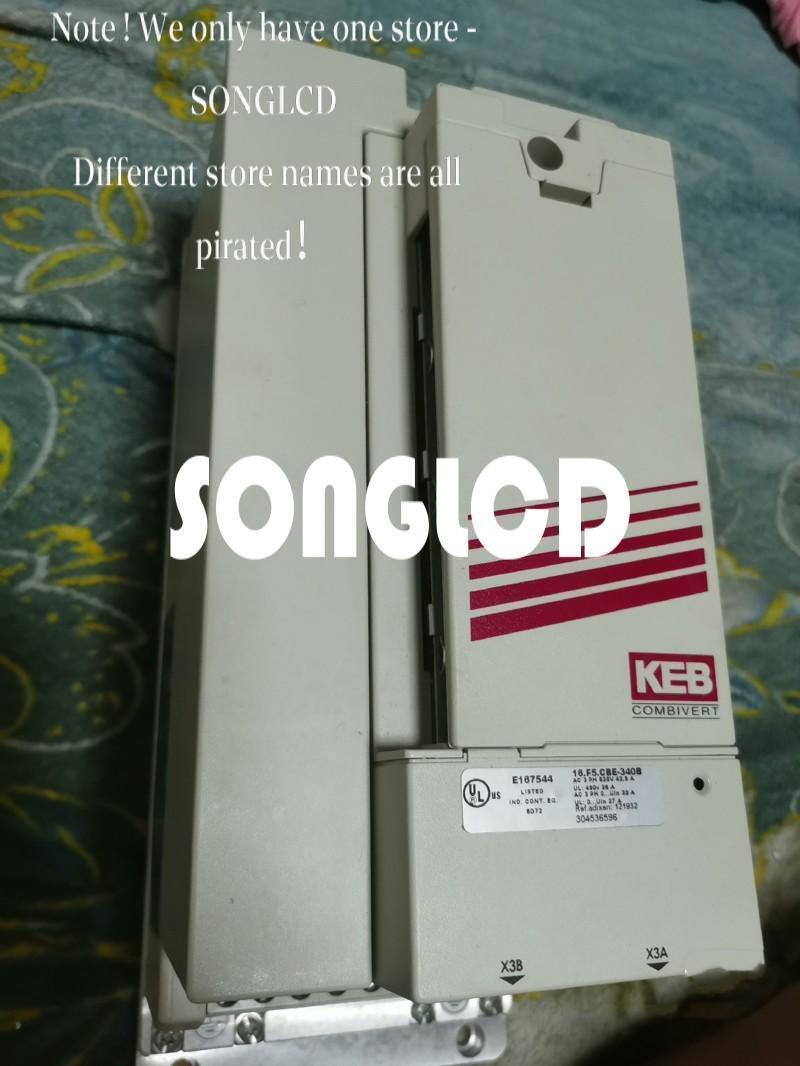 1PCS 16.F5.CBE-340B Circuit Breaker Panel - ELECTROTECH