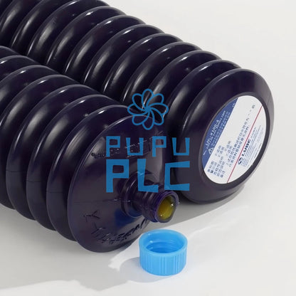 1Pcs LUBE LHL-X100-4 Grease Cartridge 249136 (400g)