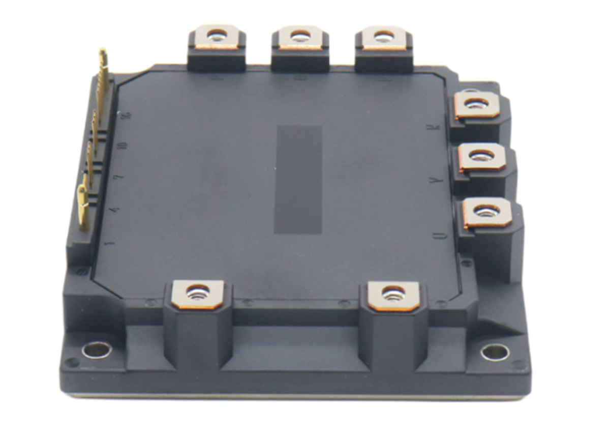 Efficient Power Supply Module for 7MBP300RA060, FUJI Energy Solution, High Efficiency Power Conversion, 100-240V Input, 300W Output, Durable and Reliable - FUJI