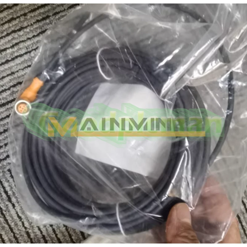 1PC IFM Proximity switch cable EVC549 ADOAH050MSS0010K05 Sensor