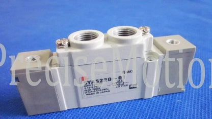 1pcs SMC SYA5220-01 SYA5220 01 free shipping