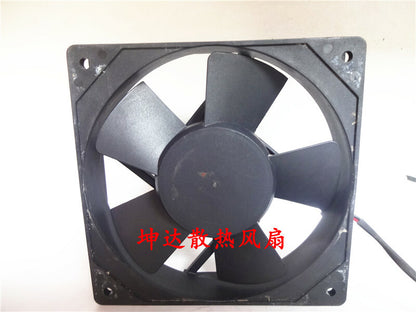 1pcs SUNON KD2412PTBX-6A 12025 24V 5.8W 12CM inverter fan