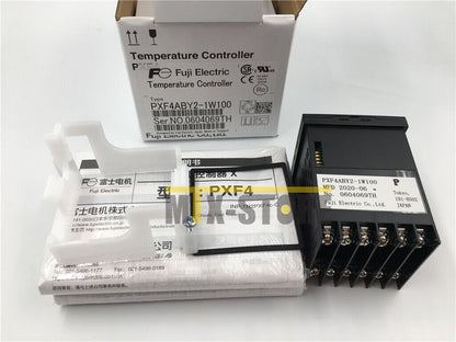 new 1pcs Fuji Temperature Controller PXF4ABY2-1W100 - FUJI