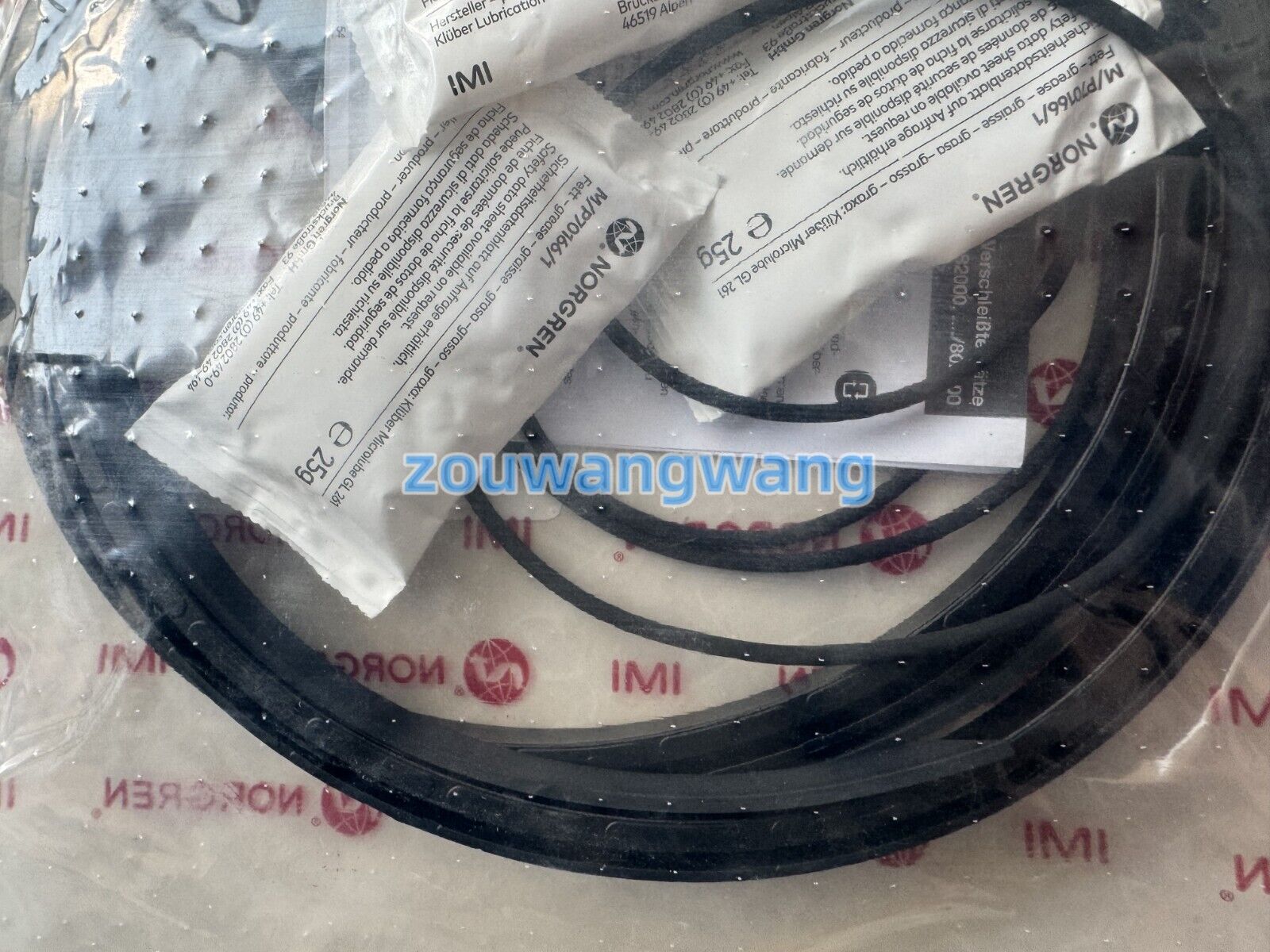 NORGREN QA825000 - NORGREN