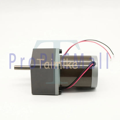 1PC LINIX 55ZY24-25-01 60JB250G0832 DC Motor~