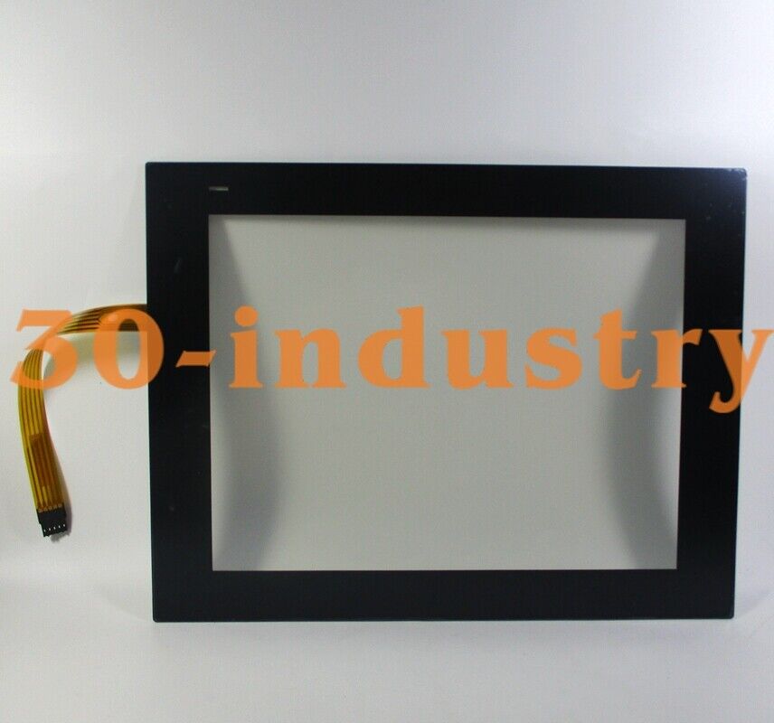 Touch Screen Panel Glass for Advantech TPC-1251T-E3AE Display - Advantech