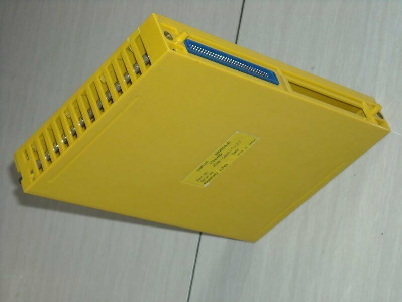 FANUC A03B0801C127 INPUT MODULE - FANUC