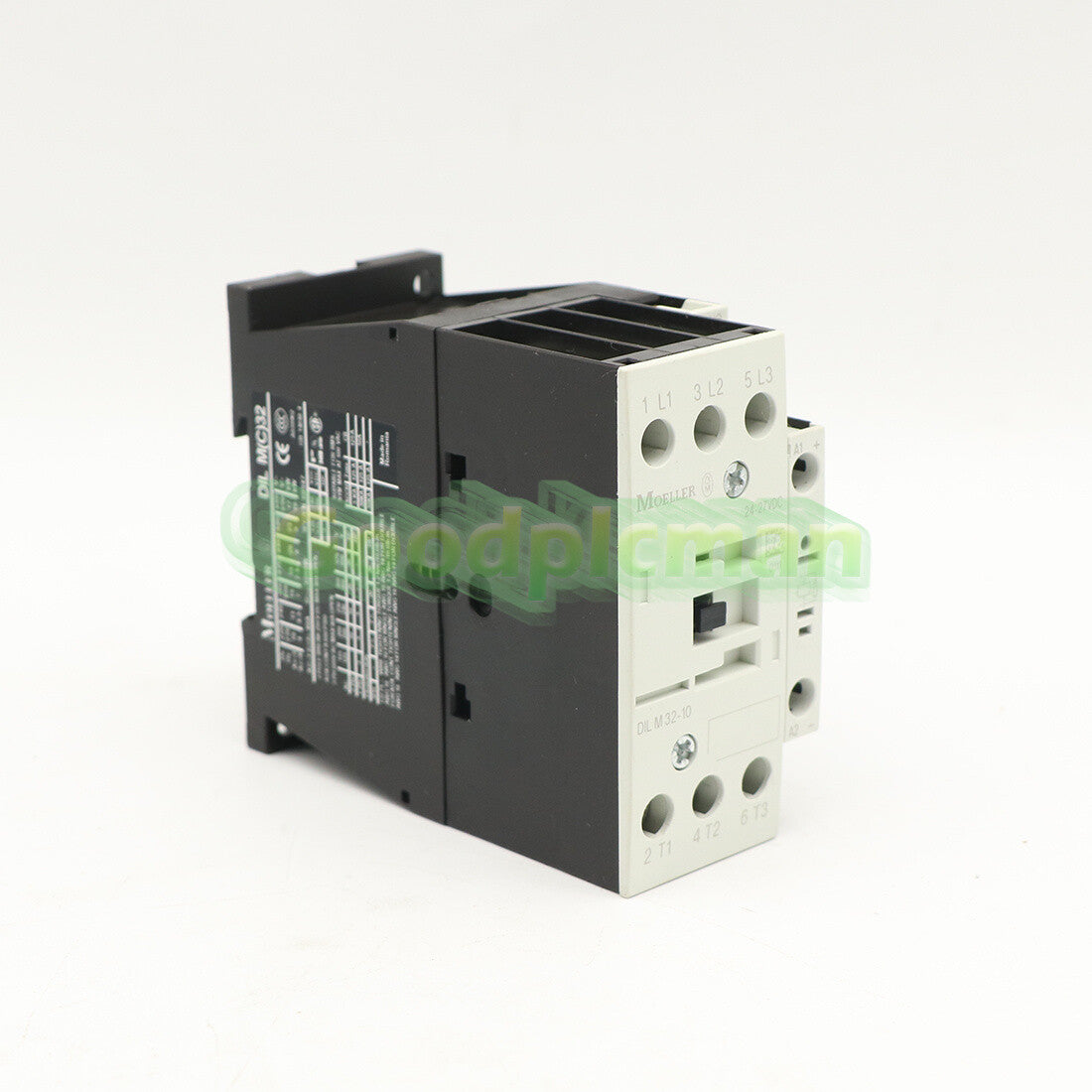 1PCS Eaton Moeller DILM32-10 RDC24 XTCE032C10TD Contactor 24-27VDC