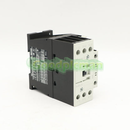 1PCS Eaton Moeller DILM32-10 RDC24 XTCE032C10TD Contactor 24-27VDC