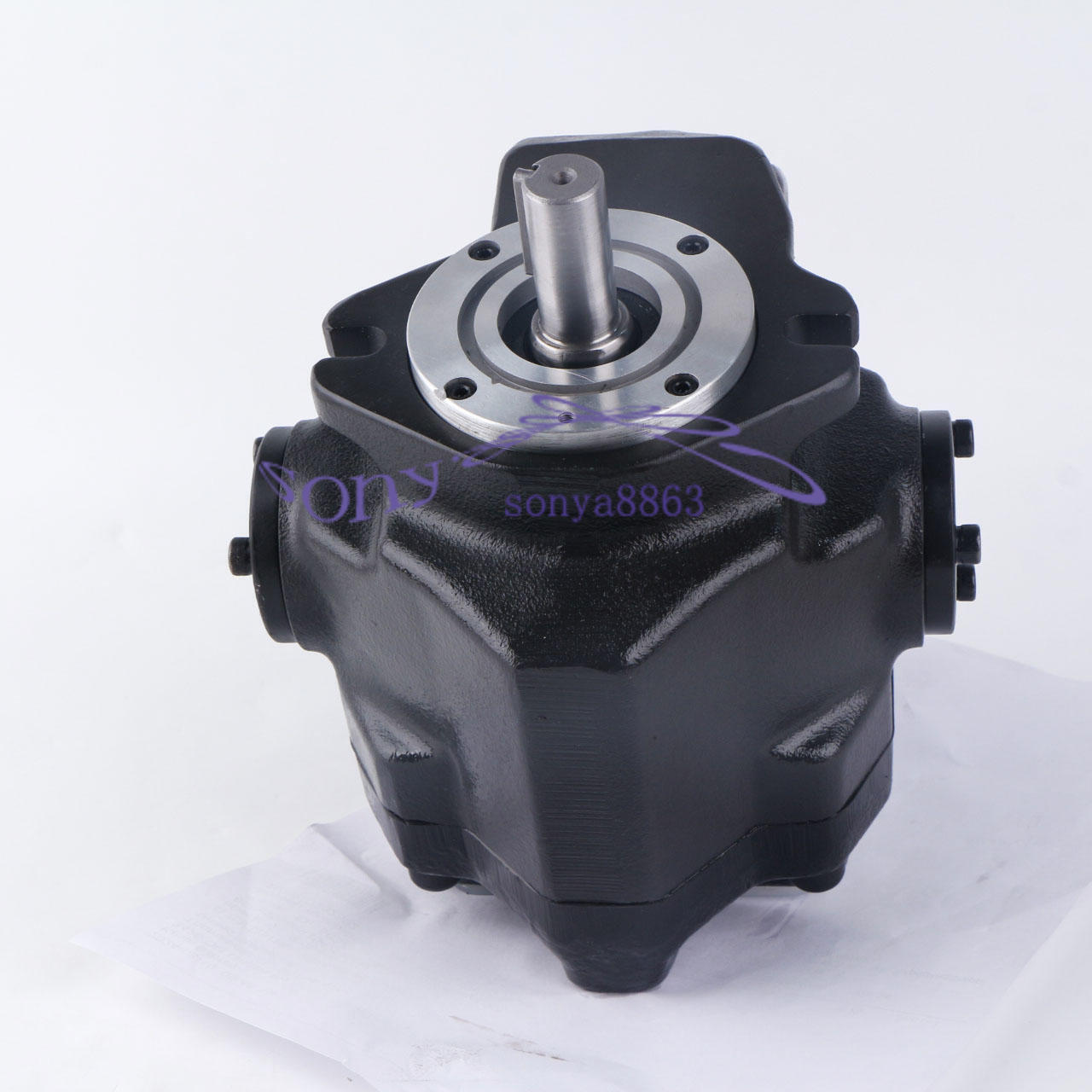 new One One YUKEN A22-F-R-01-C-K-32 PUMP - YUKEN