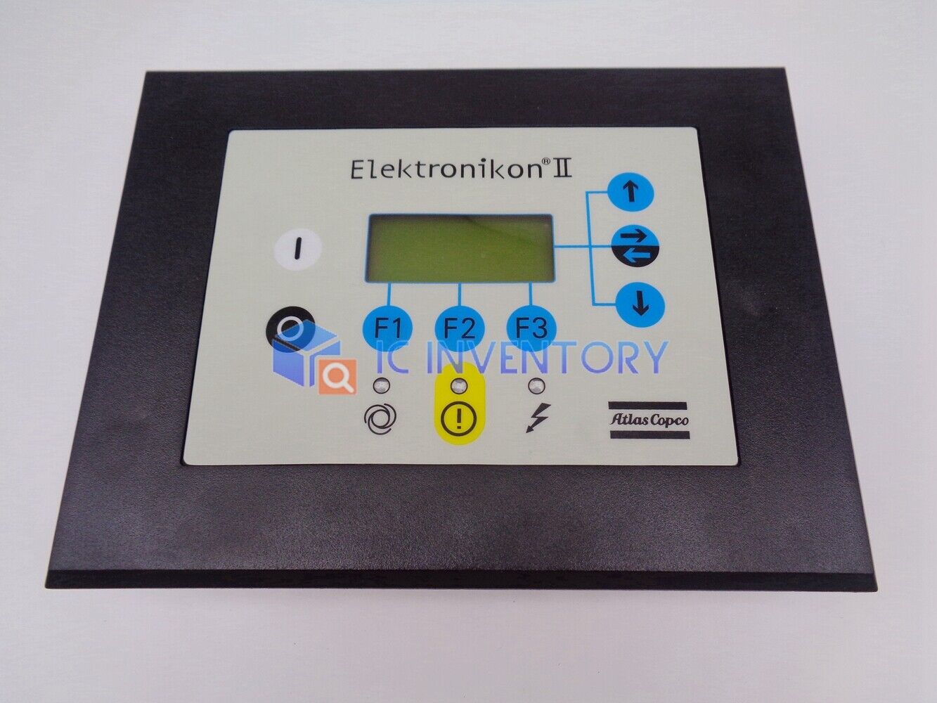 new 1PCS ATLAS COPCO 1900 0710 12 1900071012 panel controller - COPCO