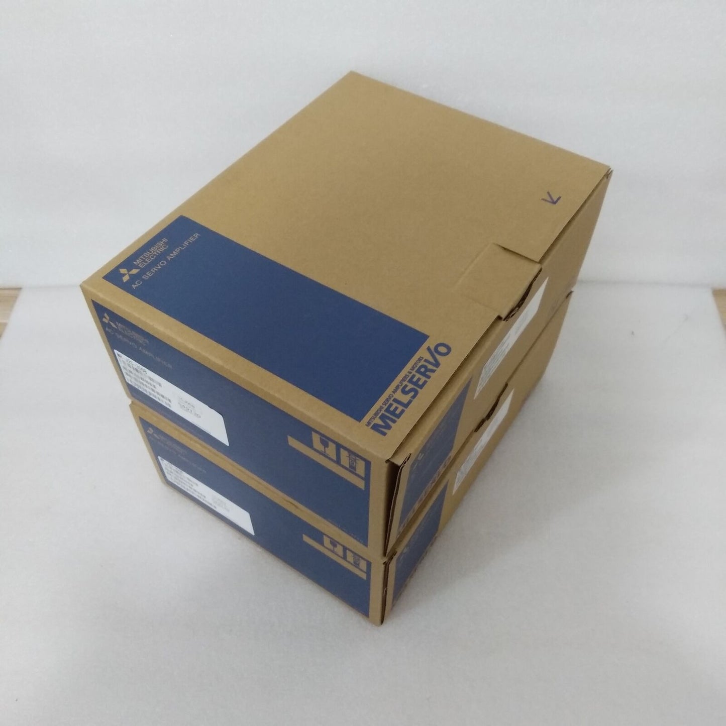 Mitsubishi Servo Drive MR-J2S-350B – Within 24 Hours - MITSUBISHI