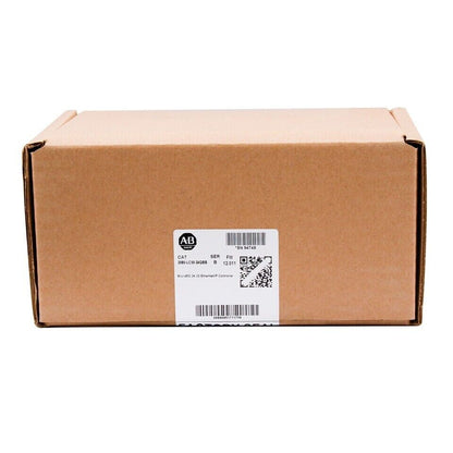 AB 2080LC5024QBB Micro850 24 EtherNet/IP Controller AB 2080-LC50-24QBB Model - AB PRODUCTS