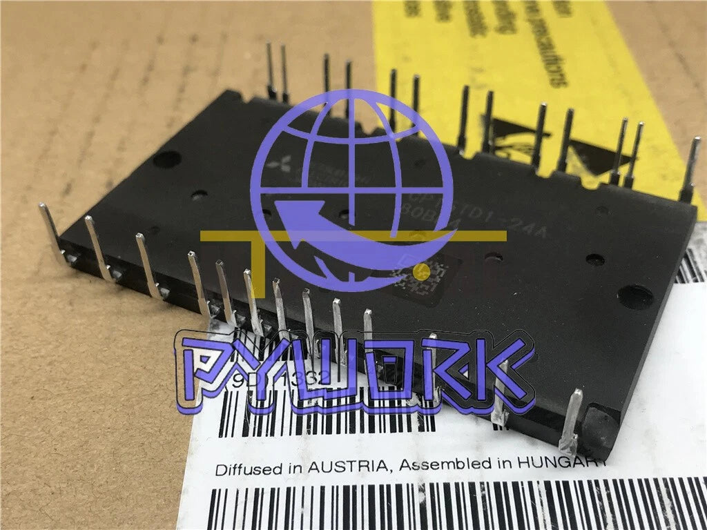 1Pcs MITSUBISHI Module CP15TD1-24A CP15TD124A Quality Assurance