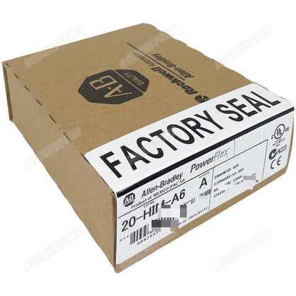 Sealed Allen-Bradley 20HIMA6 - ALLEN-BRADLEY