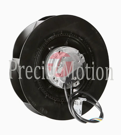 R3G250-RE07-07 EC Fan 230VAC 170W 1.4A 2510RPM IP54 Centrifugal Fan #9