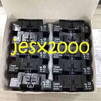 10PCS  SH2B-05B