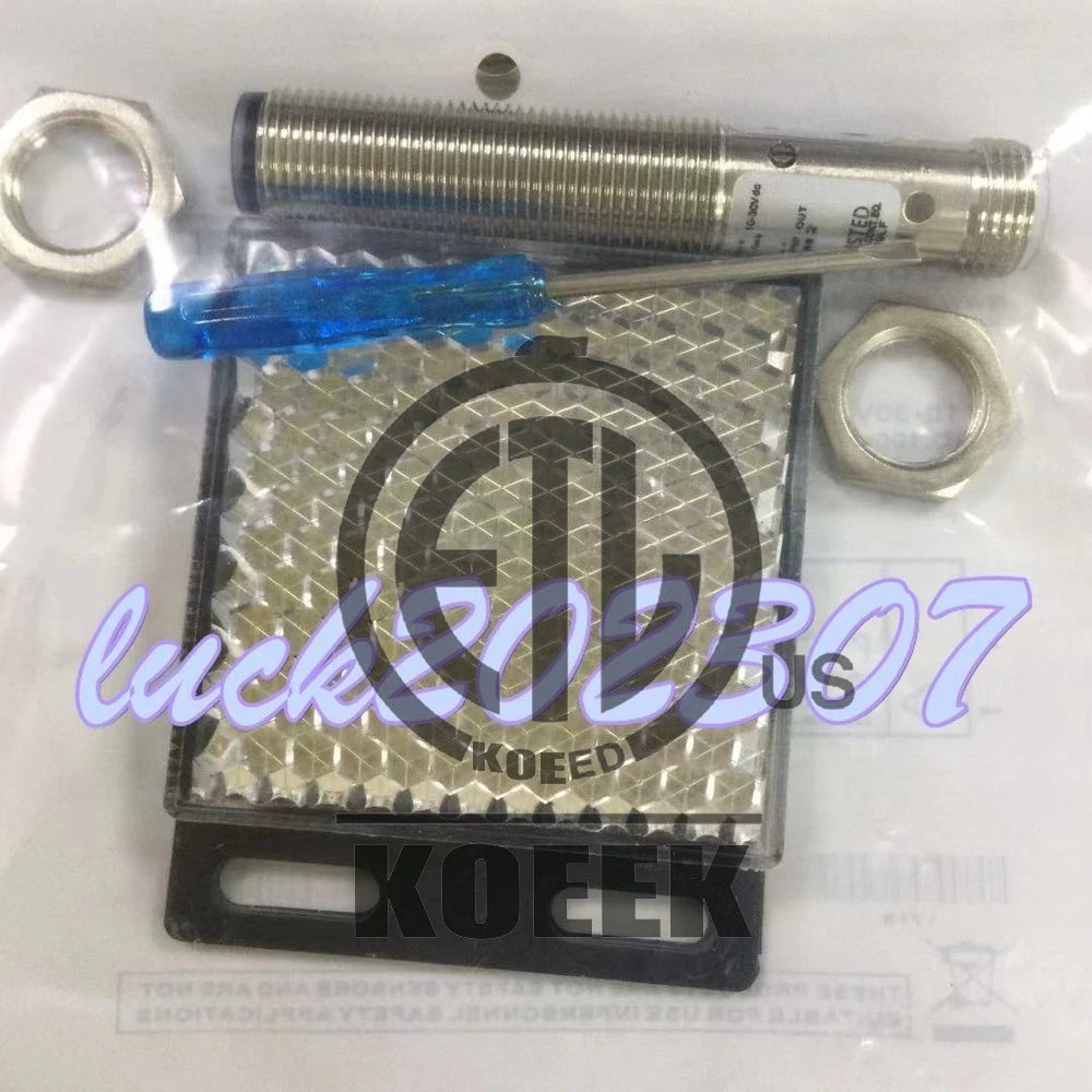 1PC Photoelectric switch DMP/0P -1H