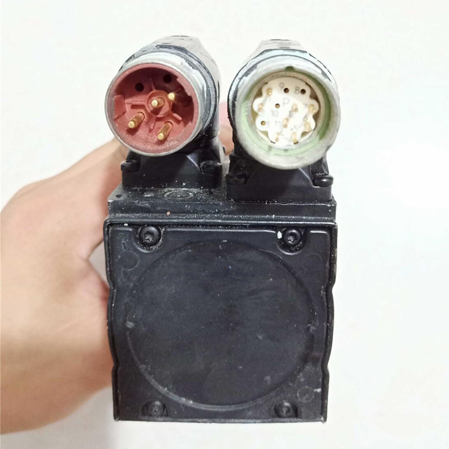 1PC For LENZE MCS 06C41-RS0B0-A11N-ST5S00N-R0SU Servo Motor#QW