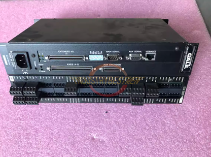 Used ONE GALIL Motion Controller ICM2900/DMC-2240 - ONE GALIL