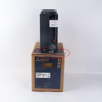 new 1PC MITSUBISHI SERVO DRIVE MR-J4-500B-RJ020 - KOEED