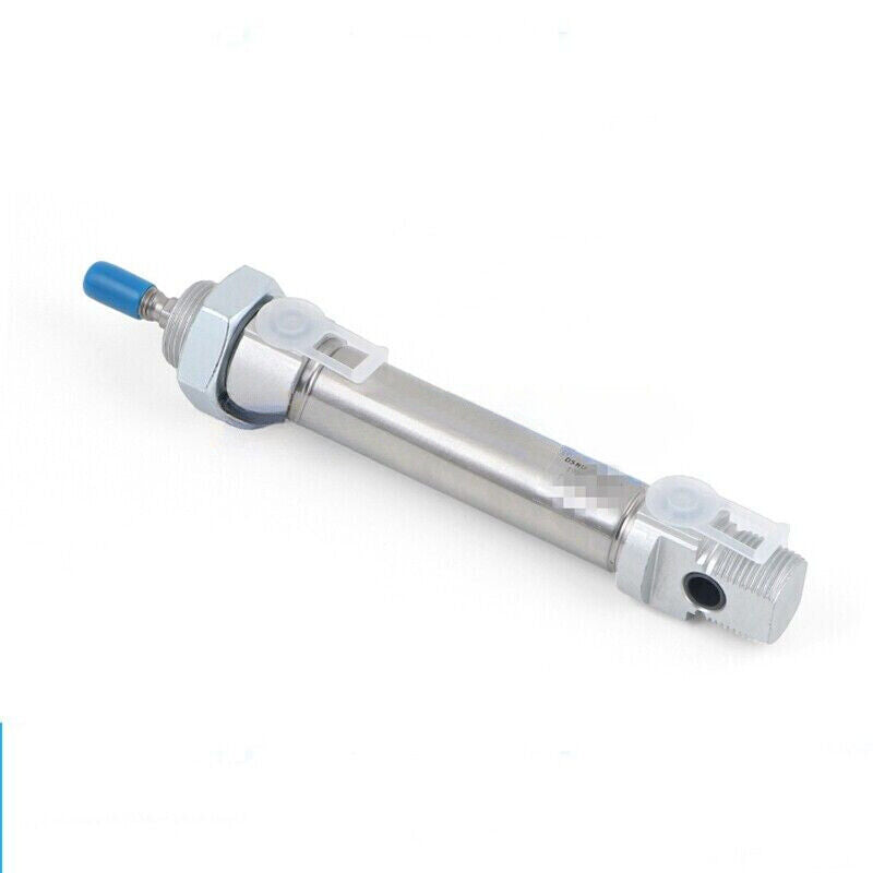 FESTO Cylinder DSNU-25-50-P-A: [Model] - FESTO