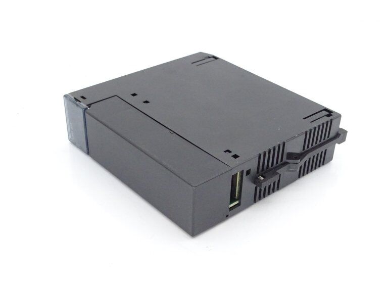 FANUC IC693CPU331-DE PLC Module | Industrial Control Solutions - FANUC