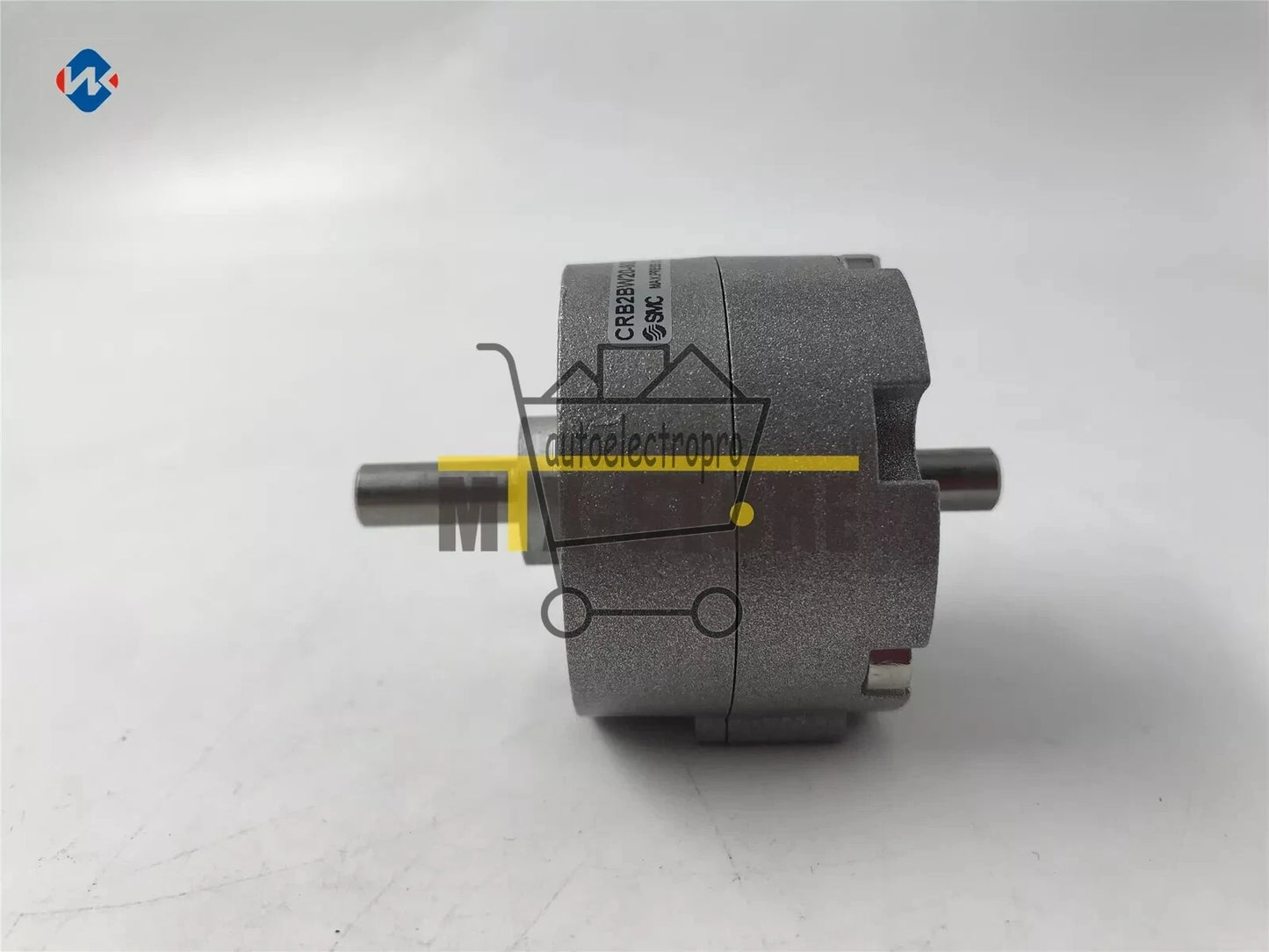 1PCS SMC air cylinder CRB2BW20-90SZ CRB2BW2090SZ Fast delivery