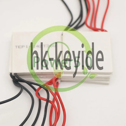 1PCS TEP1-142T300 40*40MM 300°C temperature generator
