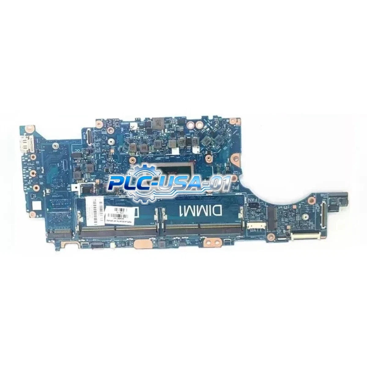 6050A3136201 i5-10210U CPU M08557-601 For HP Elitebook 830 G7 840 G7 Motherboard