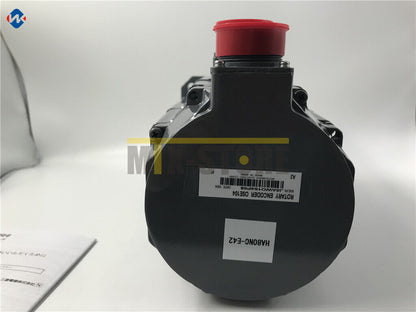 new 1pcs HA80NC-S HA80NCS Mitsubishi SERVO MOTOR - MITSUBISHI